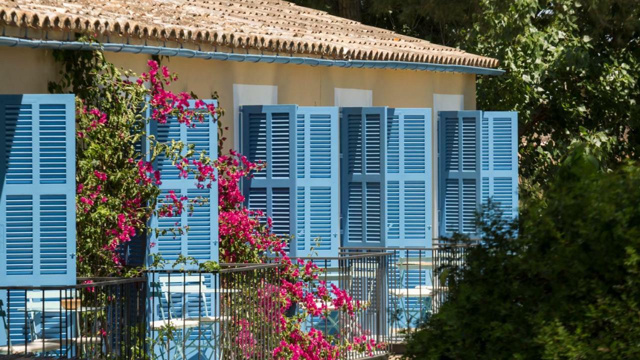 Finca Son Miranda - La Organic Sencelles Eksteriør billede